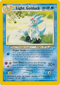 Light Golduck 47/105 - Neo Destiny