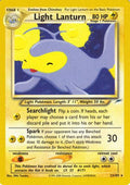 Light Lanturn 23/105 - Neo Destiny