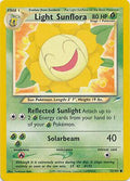 Light Sunflora 72/105 - Neo Destiny