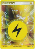 Lightning Energy 108/110 - EX Holon Phantoms