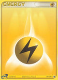 Lightning Energy 109/109 - EX Ruby & Sapphire