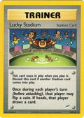 Lucky Stadium 100/105 - Neo Destiny