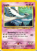 Lugia 20/64 - Neo Revelation