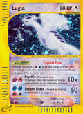 Lugia 149/147 - Aquapolis