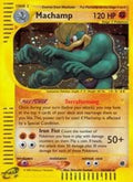 Machamp 16/165 - Expedition