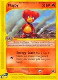 Magby 52/165 - Expedition