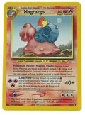 Magcargo 33/64 - Neo Revelation