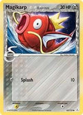 Magikarp 69/110 - EX Holon Phantoms