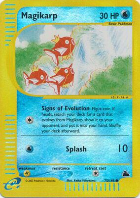 Magikarp 75/144 - Skyridge