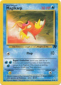 Magikarp 47/82 - Team Rocket