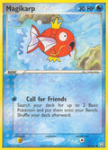 Magikarp 65/109 - EX Team Rocket Returns