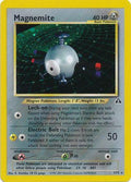 Magnemite 7/75 - Neo Discovery