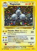 Magneton 9/130 - Base Set 2