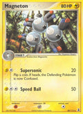 Magneton 48/113 - EX Delta Species