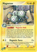 Magneton 17/97 - EX Dragon