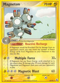 Magneton 22/92 - EX Legend Maker