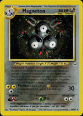Magneton 10/64 - Neo Revelation