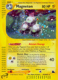Magneton H18/144 - Skyridge