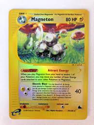 Magneton 19/144 - Skyridge