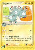 Magneton 35/97 - EX Dragon