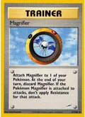 Magnifer 101/105 - Neo Destiny