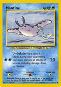 Mantine 64/111 - Neo Genesis