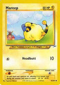 Mareep 75/105 - Neo Destiny