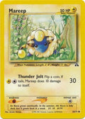 Mareep 58/75 - Neo Discovery