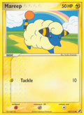 Mareep 62/115 - EX Unseen Forces
