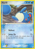 Marill 76/113 - EX Delta Species