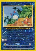 Marill 11/18 - Southern Islands