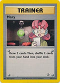 Mary 87/111 - Neo Genesis