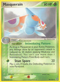 Masquerain 39/107 - EX Deoxys