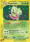 Meganium 18/165 - Expedition