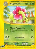 Meganium 53/165 - Expedition