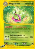 Meganium 54/165 - Expedition