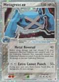 Metagross EX 95/101 - EX Hidden Legends