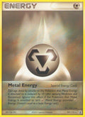 Metal Energy 107/113 - EX Delta Species