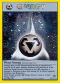 Metal Energy 19/111 - Neo Genesis