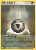 Metal Energy 94/109 - EX Ruby & Sapphire