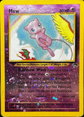 Mew 1/18 - Southern Islands