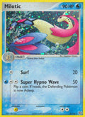 Milotic 8/106 - EX Emerald