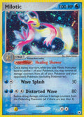 Milotic 12/101 - EX Hidden Legends
