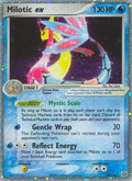 Milotic EX 96/106 - EX Emerald