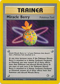 Miracle Berry 94/111 - Neo Genesis