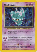 Misdreavus 11/64 - Neo Revelation
