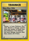 Moo-Moo Milk 101/111 - Neo Genesis
