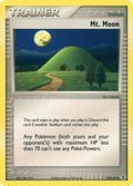 Mt. Moon 94/112 - EX Fire Red & Leaf Green