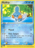 Mudkip 60/109 - EX Ruby & Sapphire