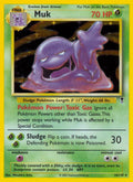 Muk 16/110 - Legendary Collection